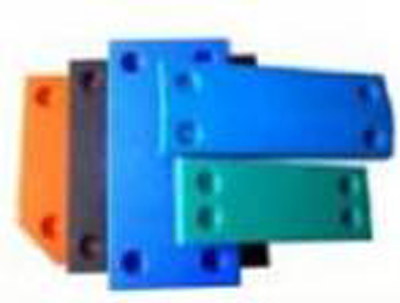 船舶護舷貼面板產品