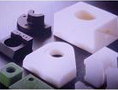 超高分子耐磨異形產品4